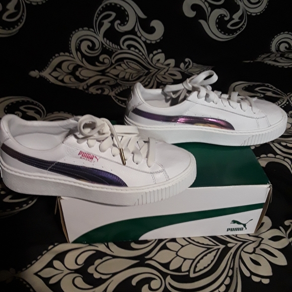 Puma platform - Picture 4 of 5